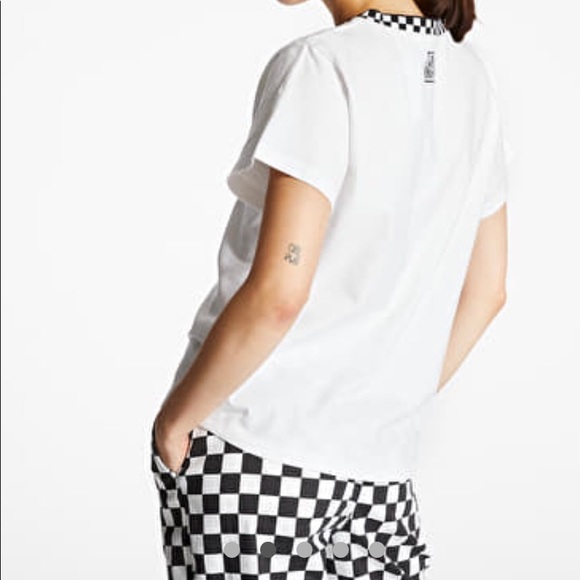 NWT Vans Blender Bender muscle shirt - Picture 6 of 13